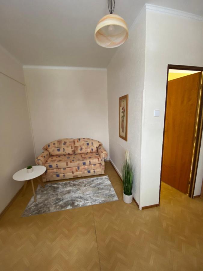 Rodinny Apartman 3+1 Horni Mesto 외부 사진