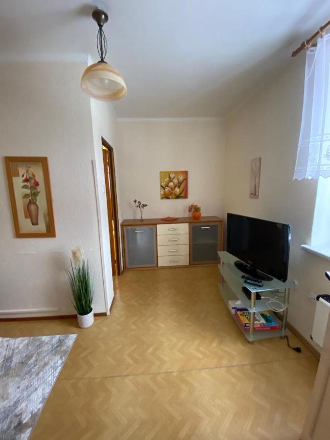 Rodinny Apartman 3+1 Horni Mesto 외부 사진